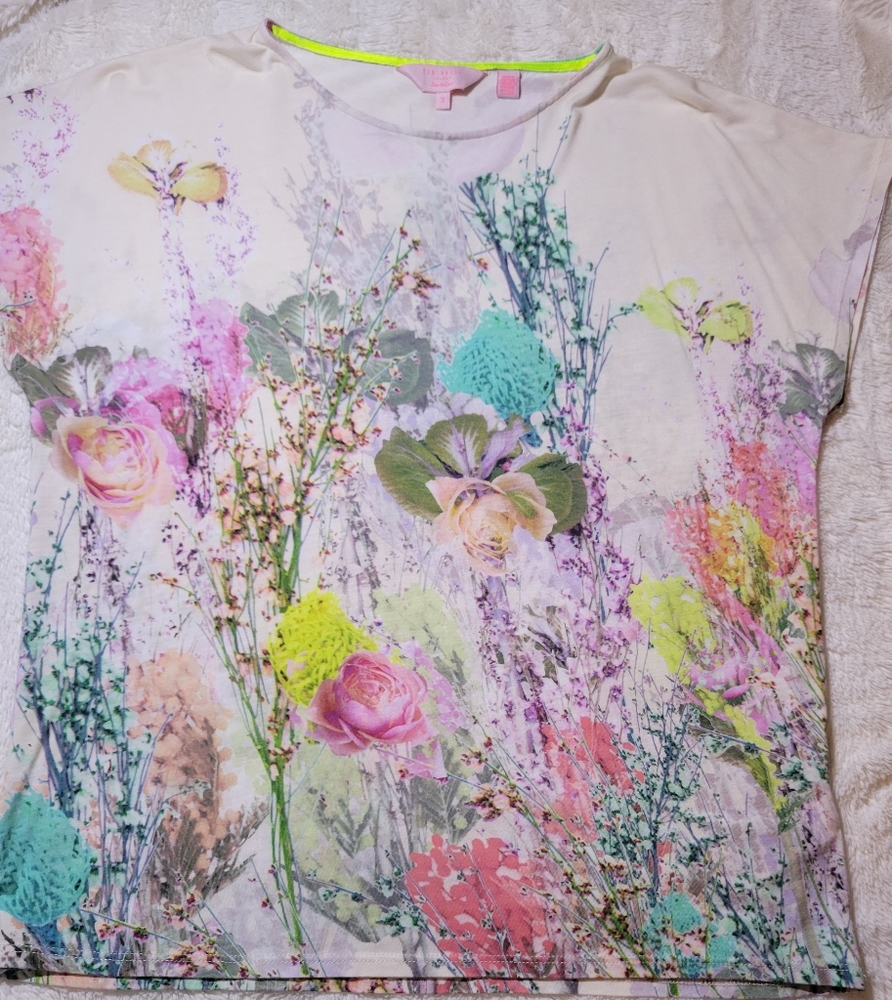 Ted Baker Top